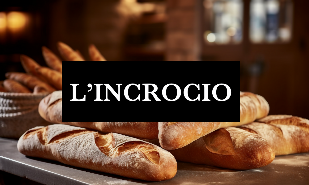 Bar L'Incrocio a Latina