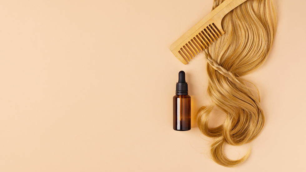 Perfect Blonde Star a Latina: il balayage personalizzato di Miriam Nardin Parrucchieri