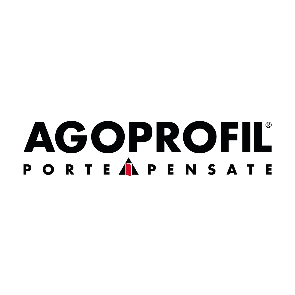 LOGO AGOPROFIL