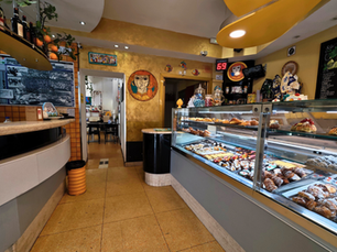 Turirizzo: i sapori della vera pasticceria siciliana… a due passi dal centro