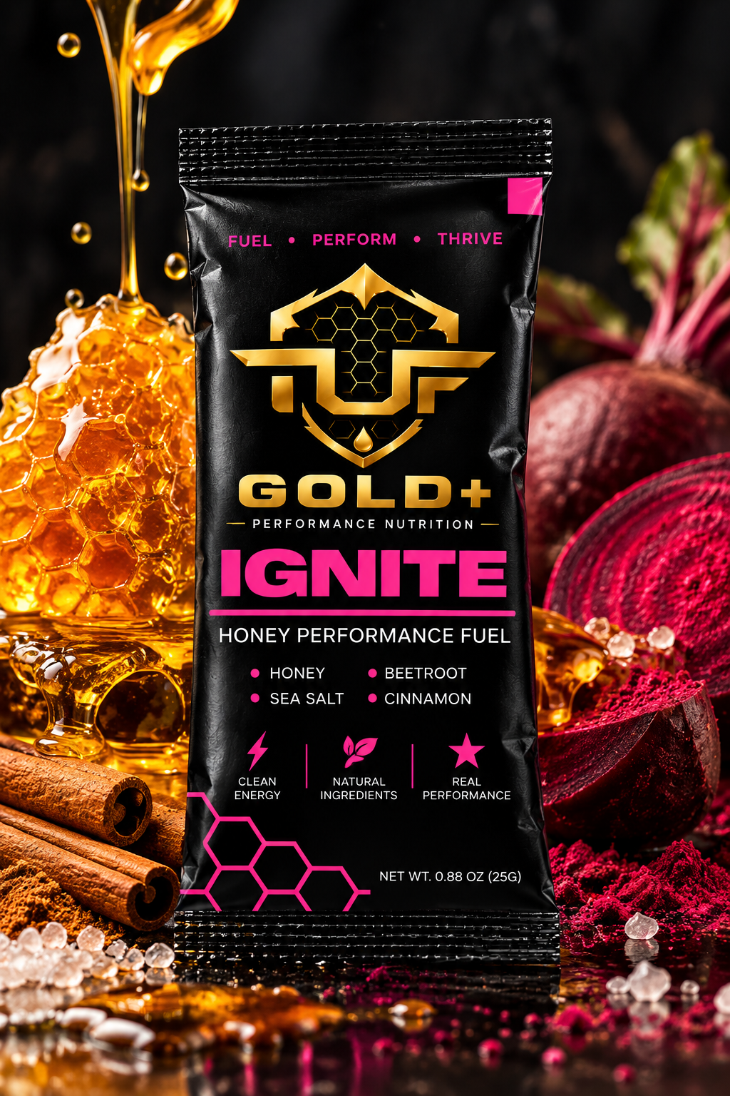 IGNITE