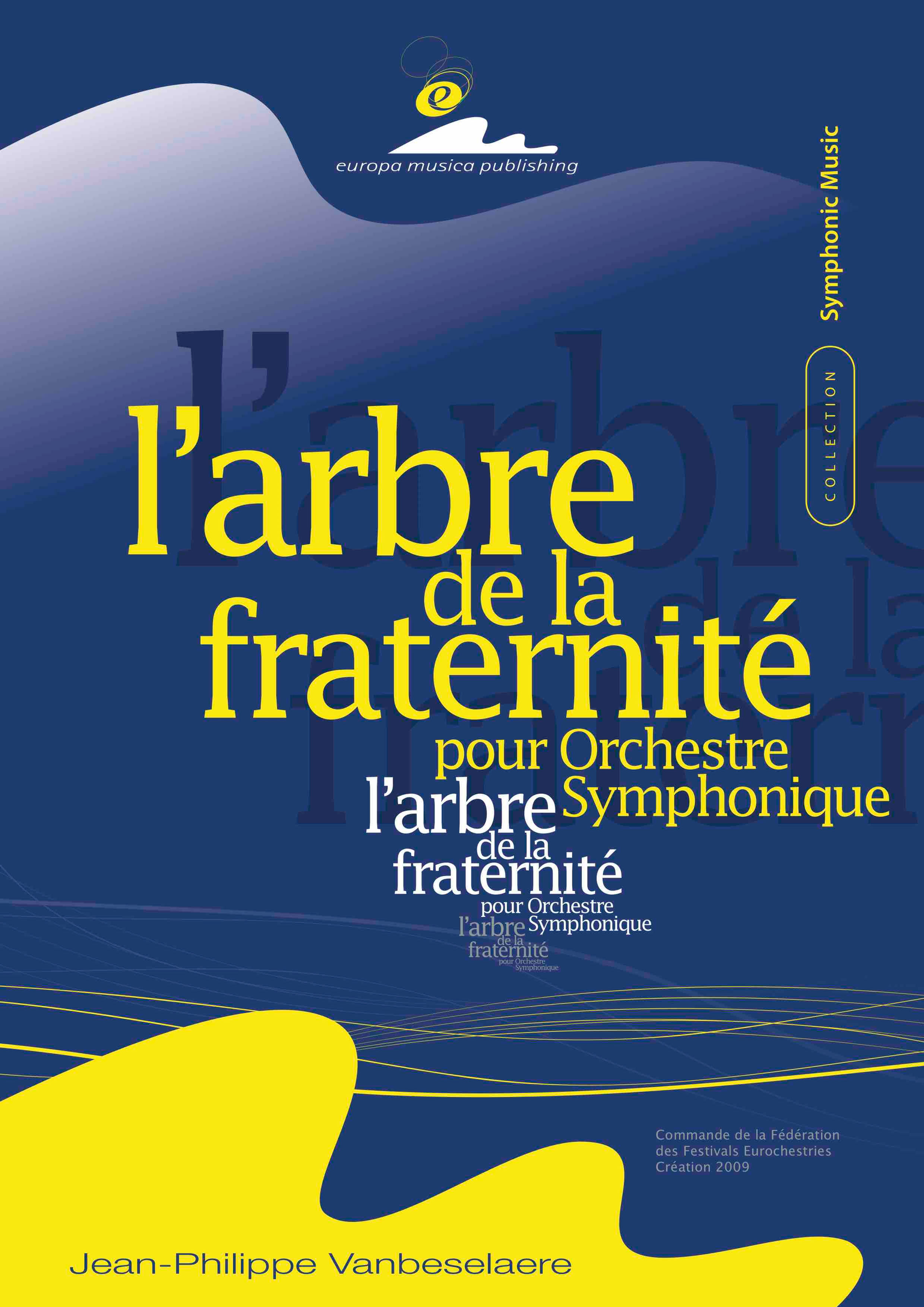 PDF - Set / L'ARBRE DE LA FRATERNITÉ