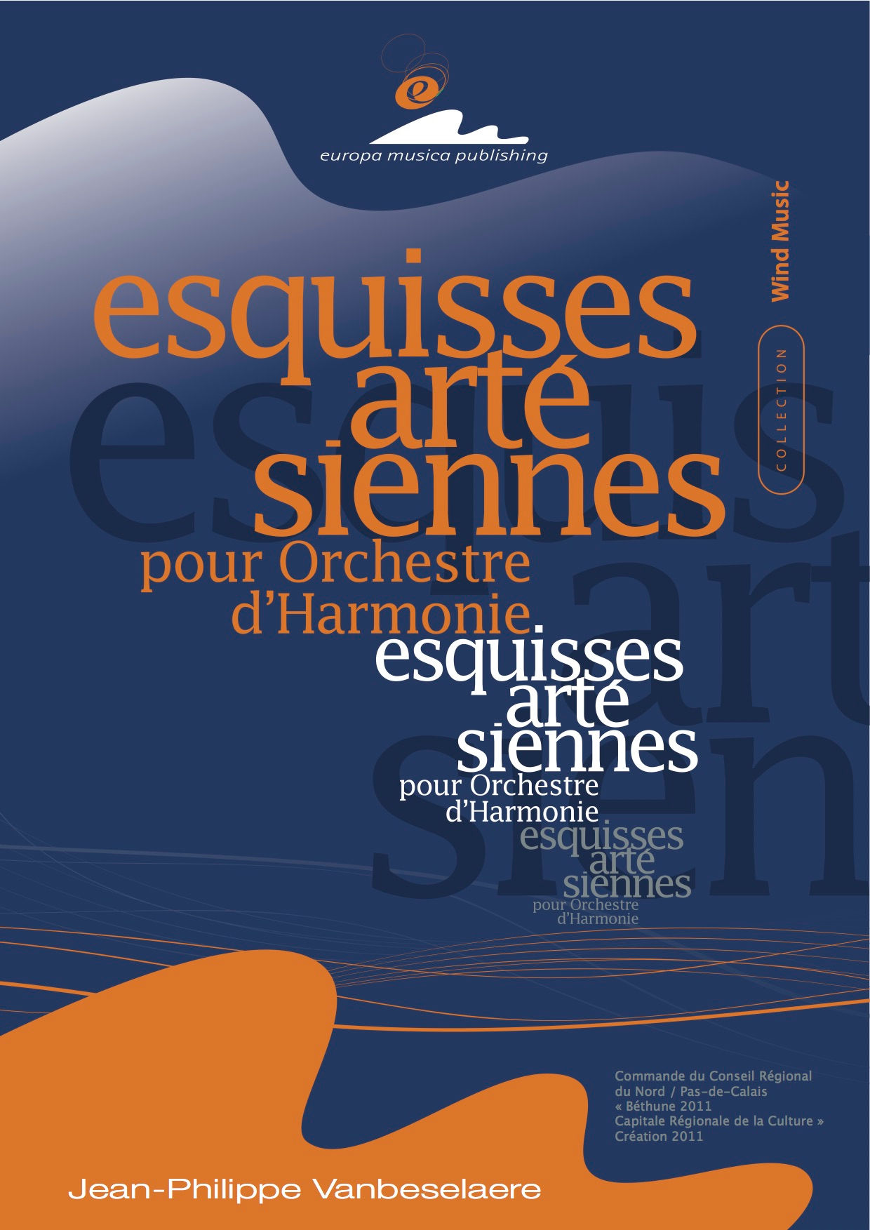 Set / ESQUISSES ARTÉSIENNES