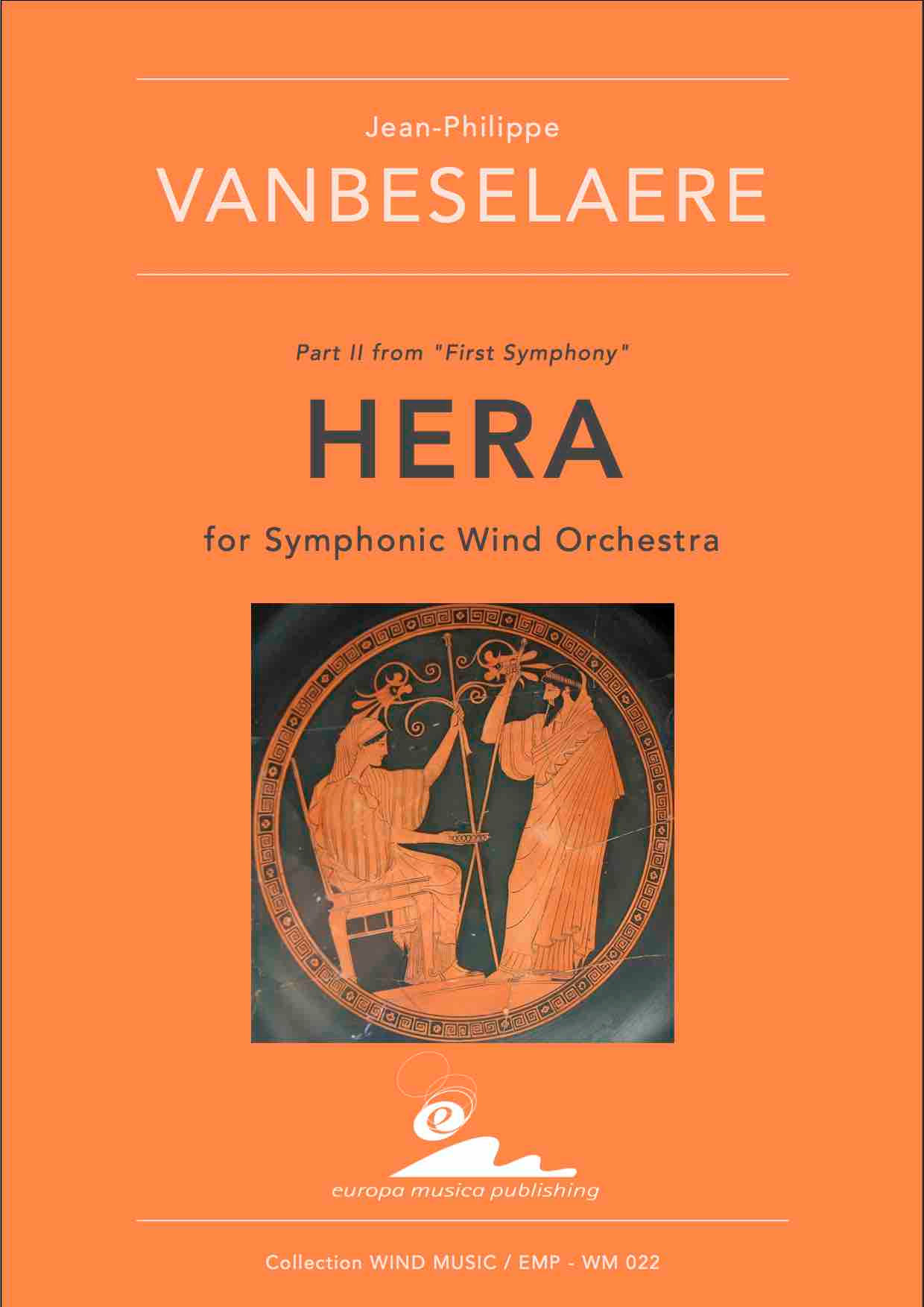 Set / HERA