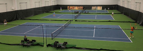 Kiskeya-Athletics-Indoor-Tennis-Center--Modern-Sports-Facility-Architecture
