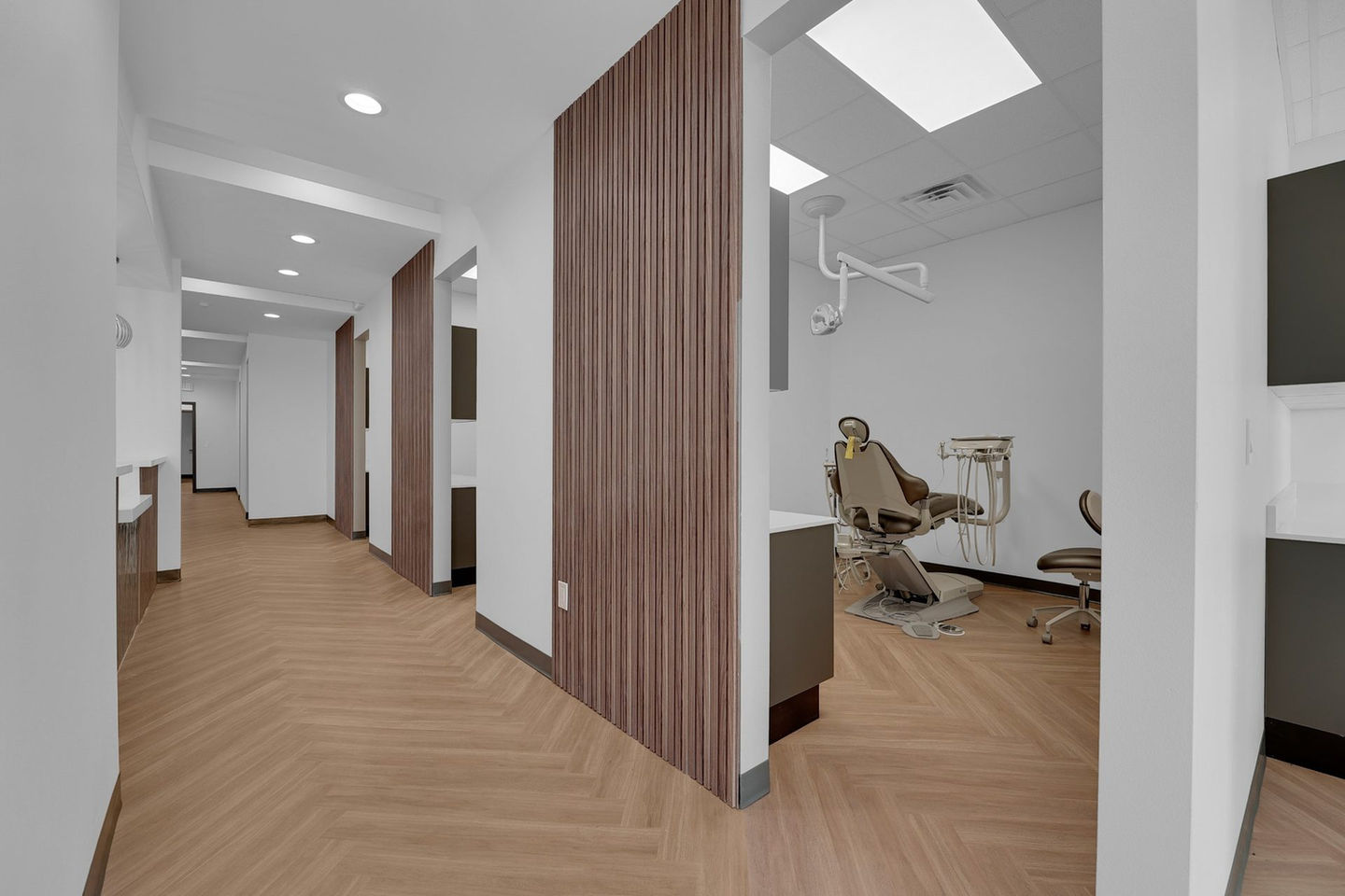 DENTAL OFFICE