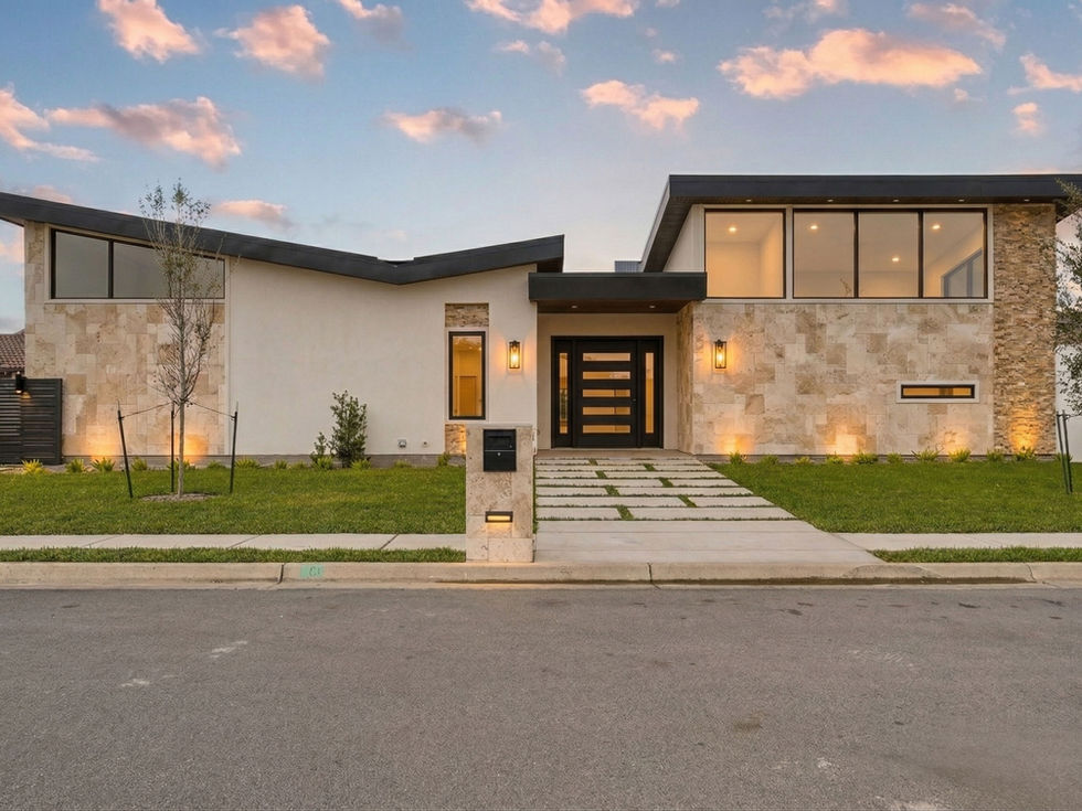 RESIDENTIAL