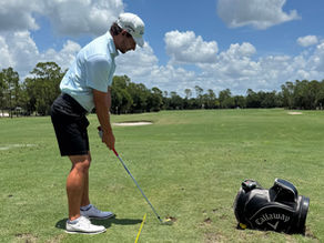 Golf Tips by Academy Director Brock Ortega: Mastering Your Swing