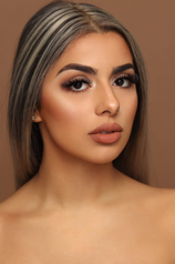 VITORINO BEAUTY - MONTREAL MAKEUP ARTIST & HAIR STYLIST SERVICE