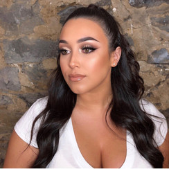 VITORINO BEAUTY - MONTREAL MAKEUP ARTIST & HAIR STYLIST SERVICE