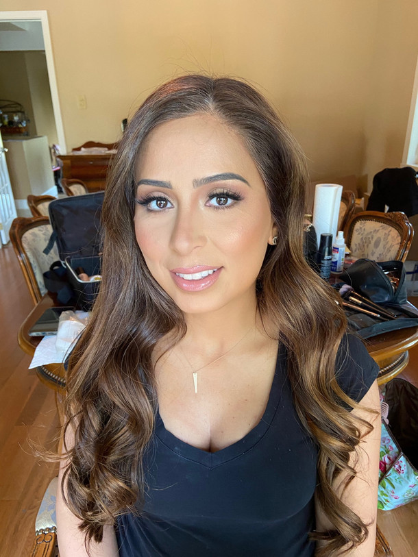 Montreal Makeup Artist