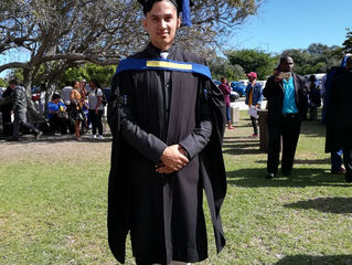Graduation 2018