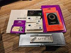 中古アクセサリー入荷情報