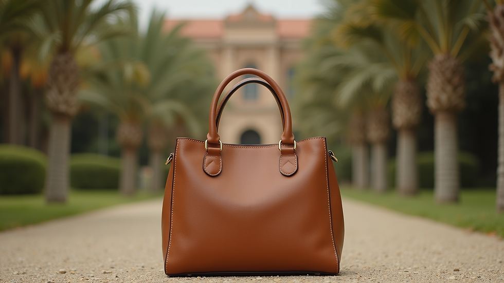 Circular Economy Principles in Luxury Product Development