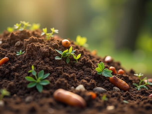 Transforming By-Products into High-Value Sustainable Solutions