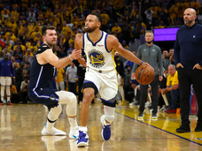 NBA Playoffs Update: To The Victor Go The Spoils