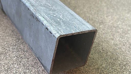 四方型管・角パイプ