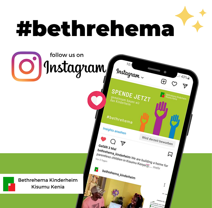 Bethrehema follow us on insta