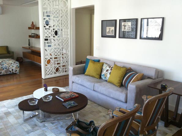 Apartamento Leblon