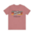 Thumbnail: Vintage Stripe Local Celebrity Tee 