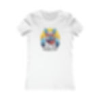 Colorado Tribute French Bulldog T-Shirt