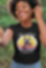 t-shirt-mockup-of-a-smiling-woman-in-the-woods-30614.png