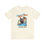 Thumbnail: Fresh Air, Don't Care Frenchie Tee. French Bulldog hanging out car window.