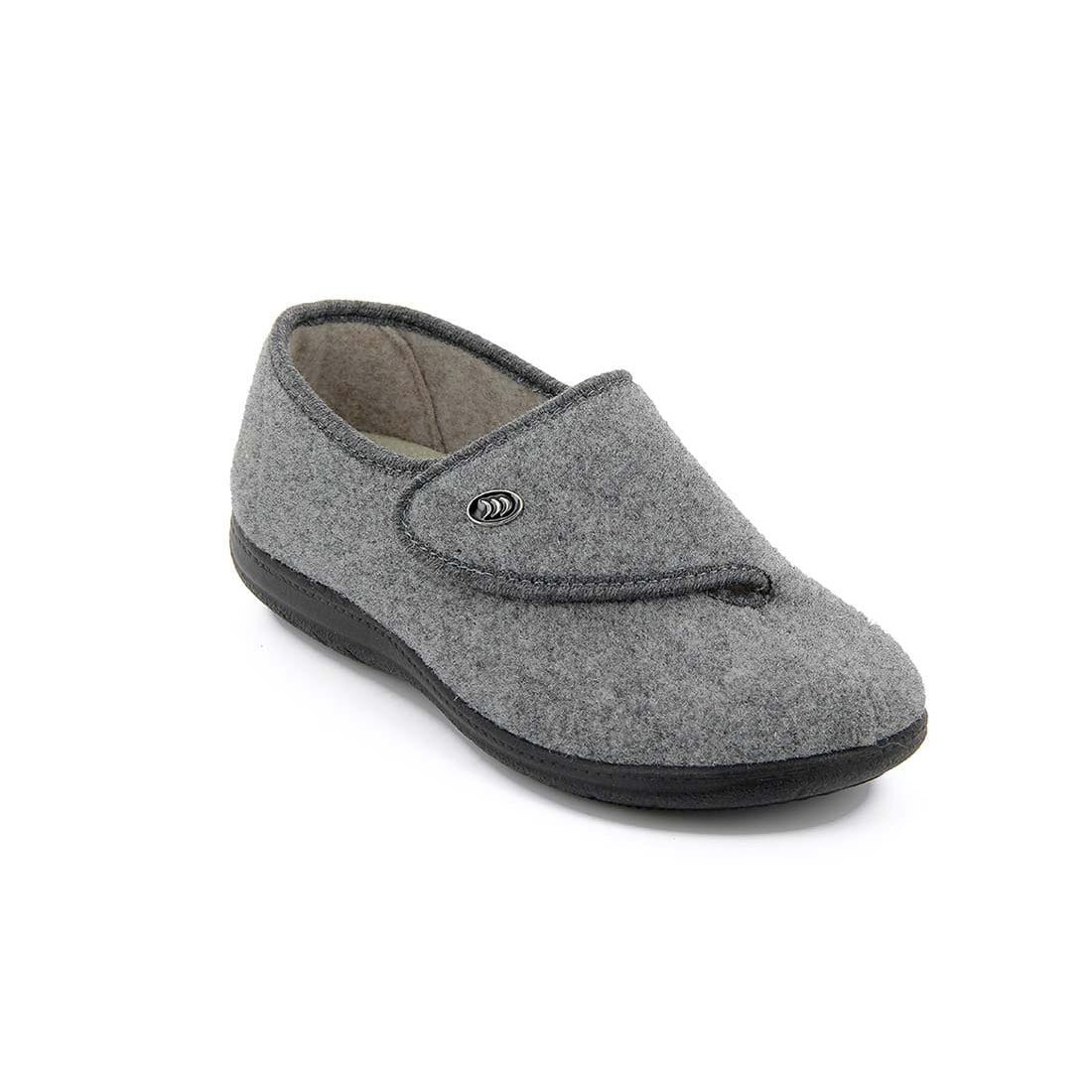 MAGA Pantofola comfort per donna. Genere della calzatura: pantofola