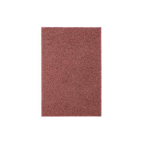 Hand Pad, 6"x9", Maroon