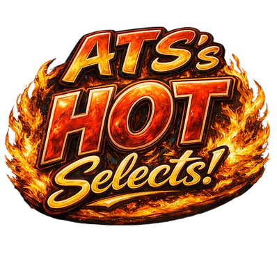 ATS HOT SELECTS