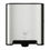 Thumbnail: TORK Paper Towel Dispenser, Metal/Plastic 461002