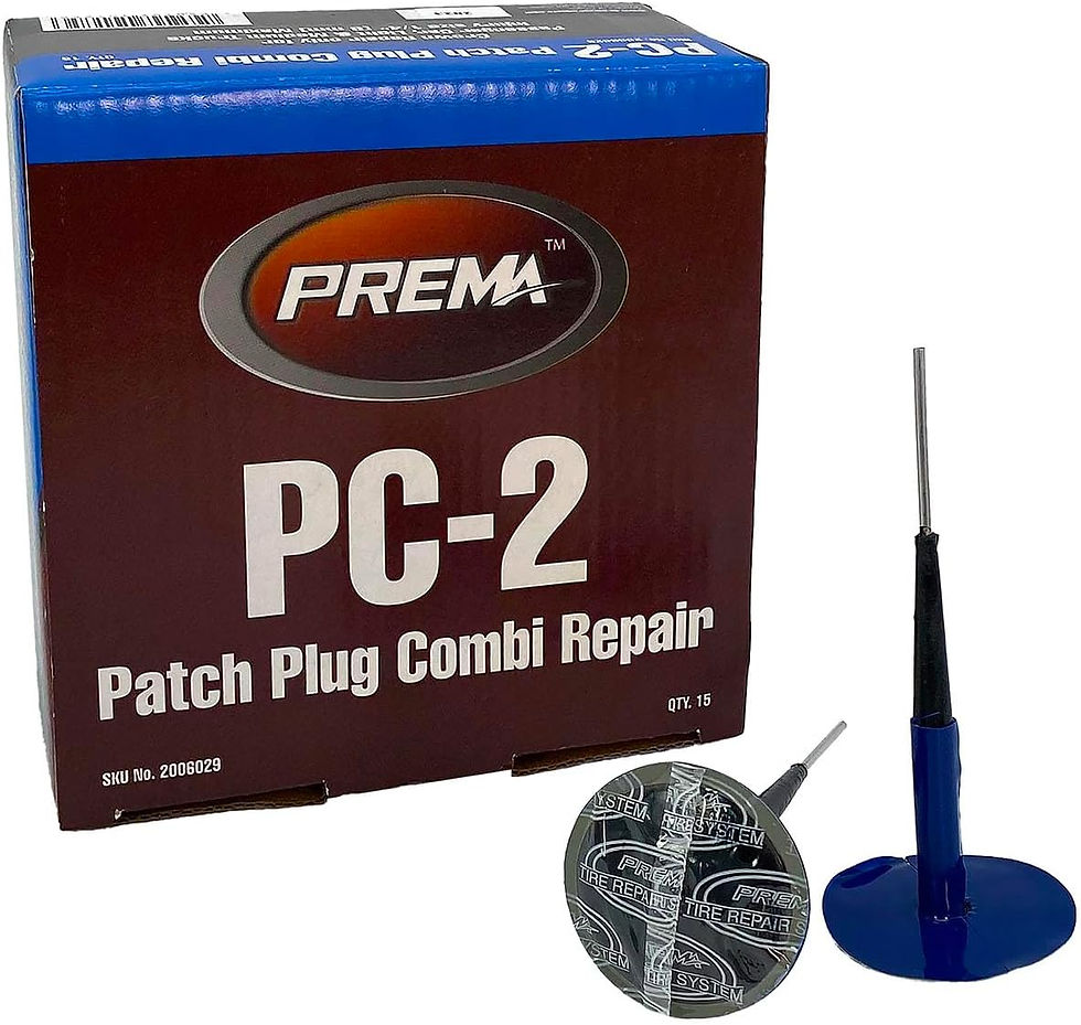 PREMA PC-2