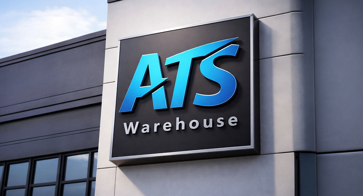 ATS WAREHOUSE