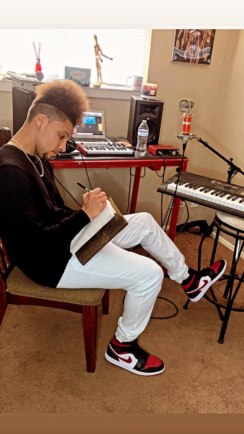 Maintaining mental and financial well-being is essential for a sustainable music career.