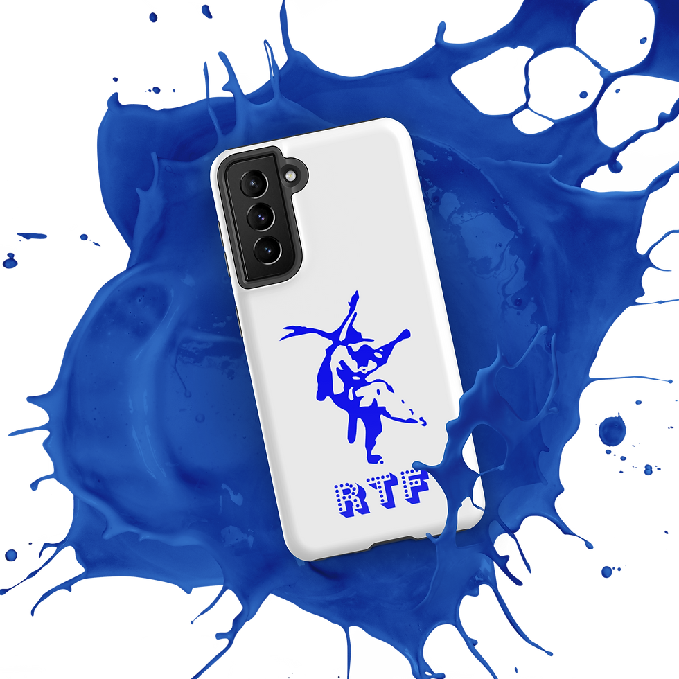 Thumbnail: Tough case for Samsung®