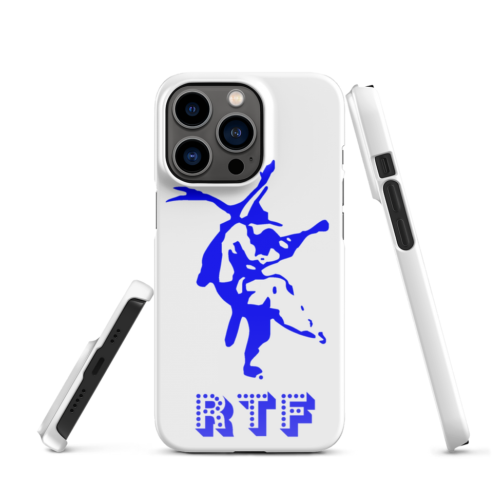 Thumbnail: Snap case for iPhone®