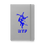 Thumbnail: Hardcover bound notebook