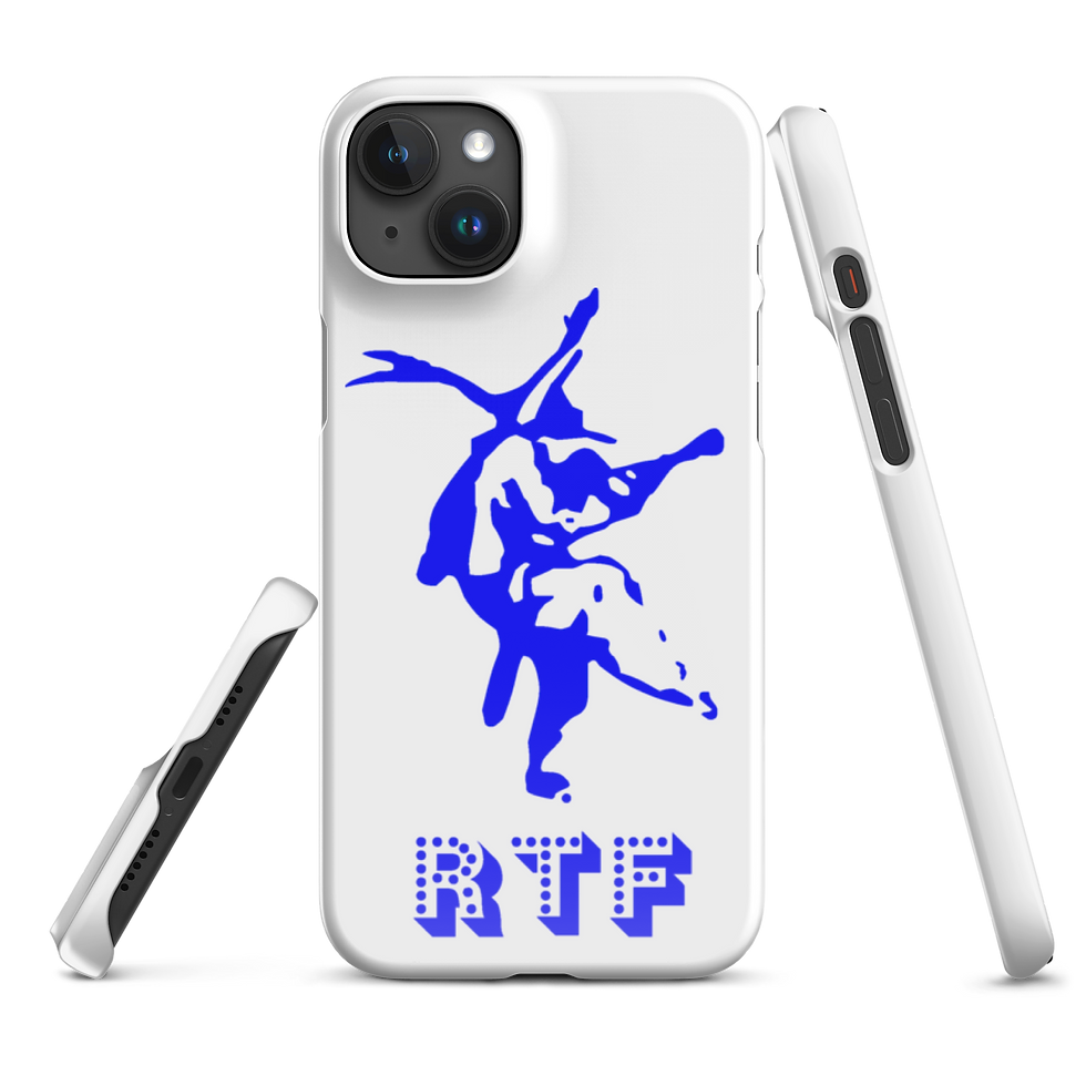 Thumbnail: Snap case for iPhone®