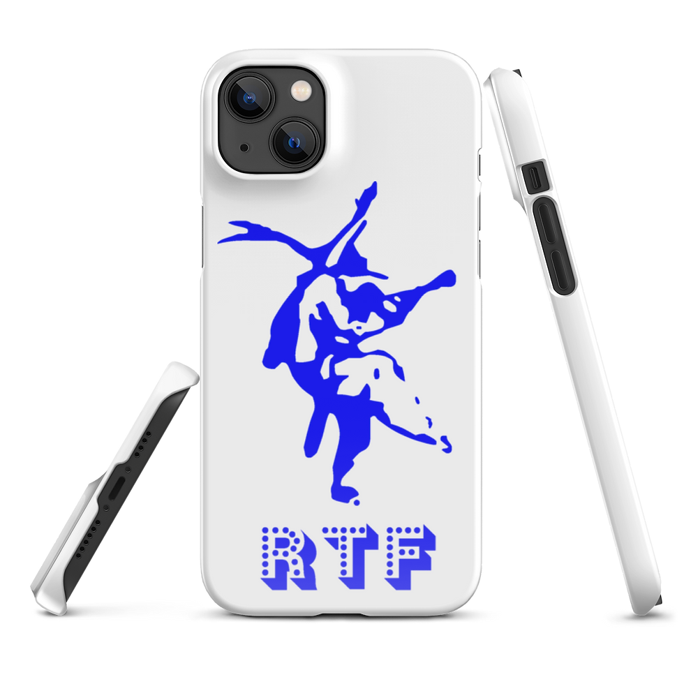 Thumbnail: Snap case for iPhone®