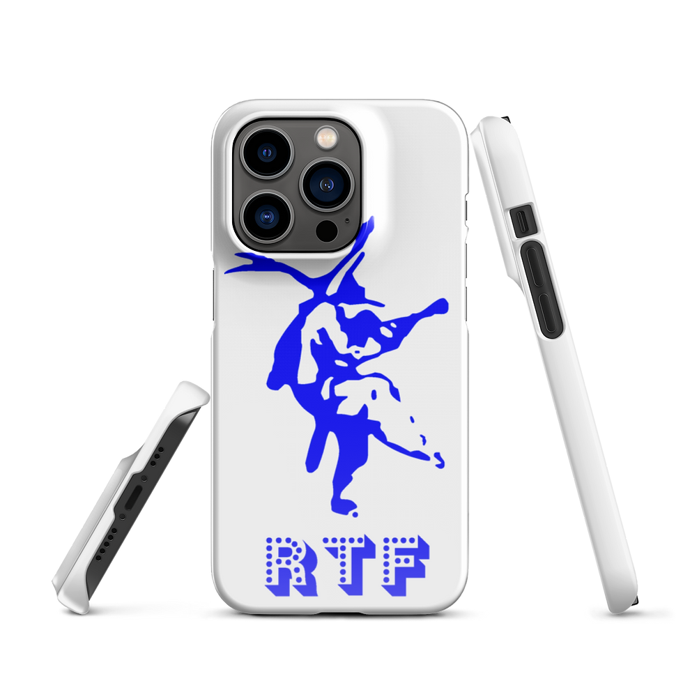 Thumbnail: Snap case for iPhone®
