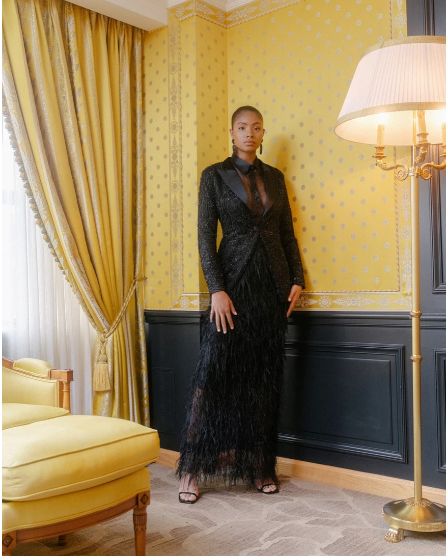 Queen E. Collection 2021 Campaign