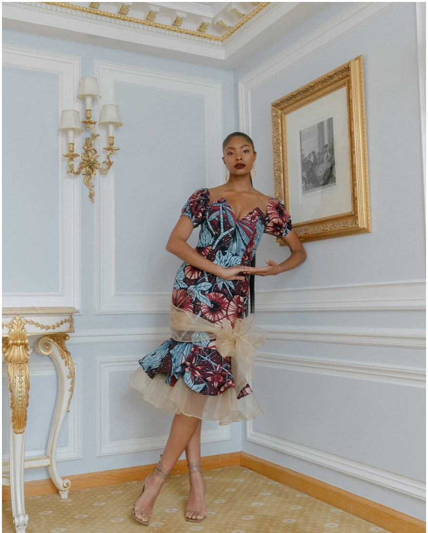Queen E. Collection 2021 Campaign