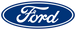 ford logo