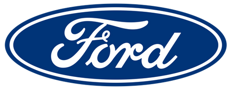 ford logo