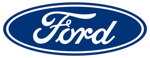 ford logo