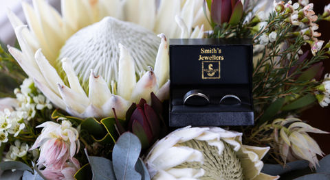 Wedding Photography near Mount Gambier