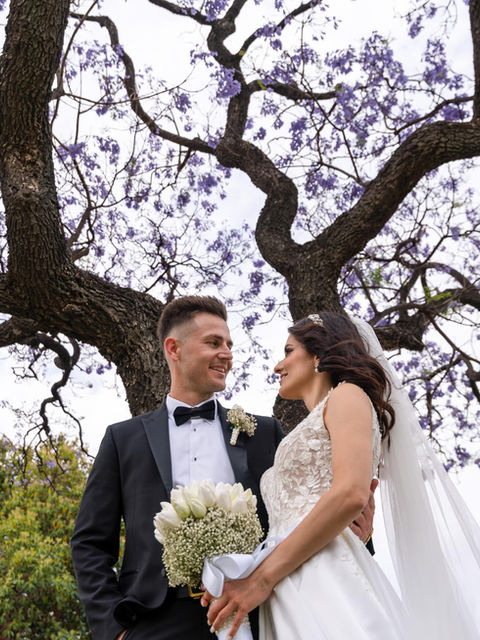 wedding day highlights