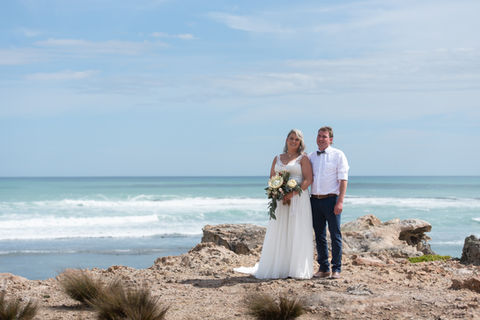 Local Wedding Photography Services