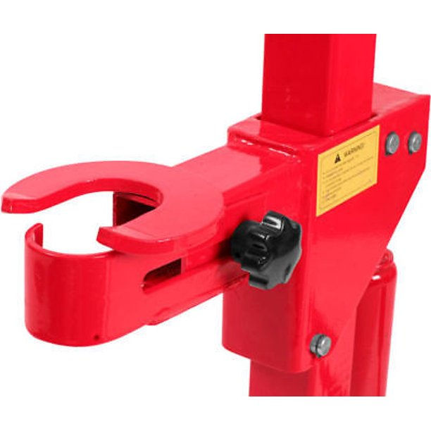 Miniature : COMPRESSEUR COIL SPRING HYDRAULIQUE