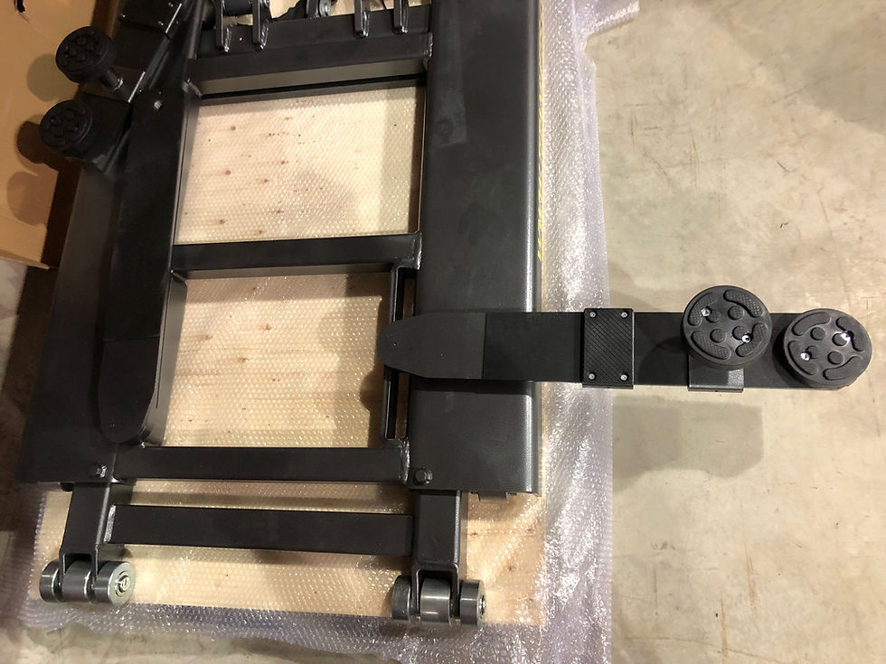 Miniature : CISEAU Titan Premium - 110 volts - 6600 lbs